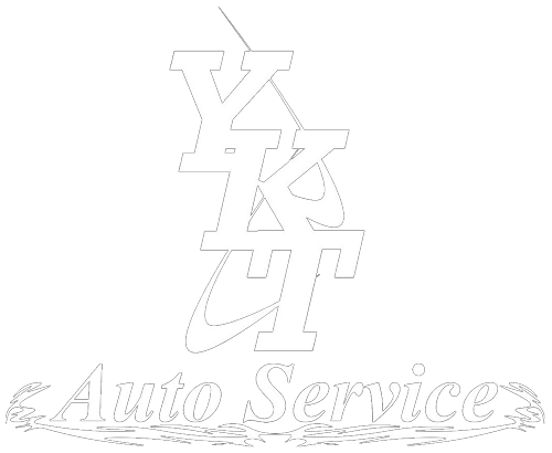 YKT Auto Service